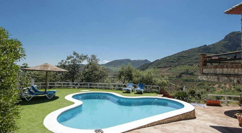 Photo of The Mountain's Dream