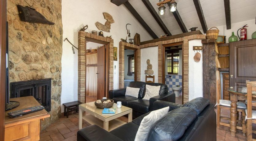 Photo of The Mountain's Dream