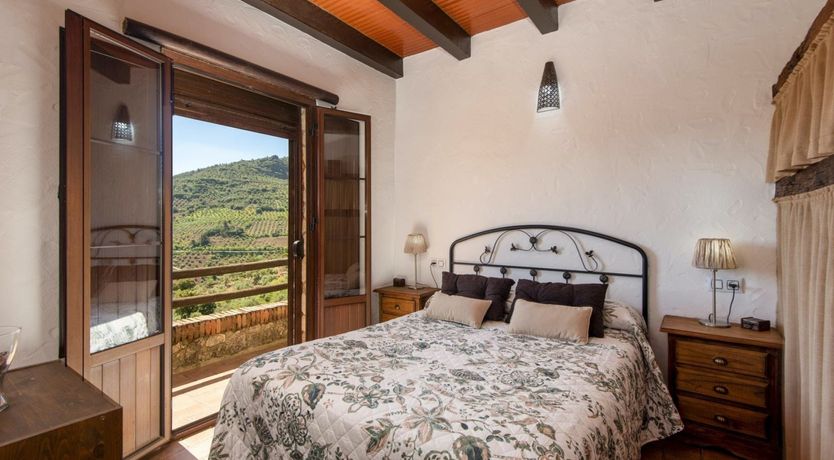 Photo of The Mountain's Dream