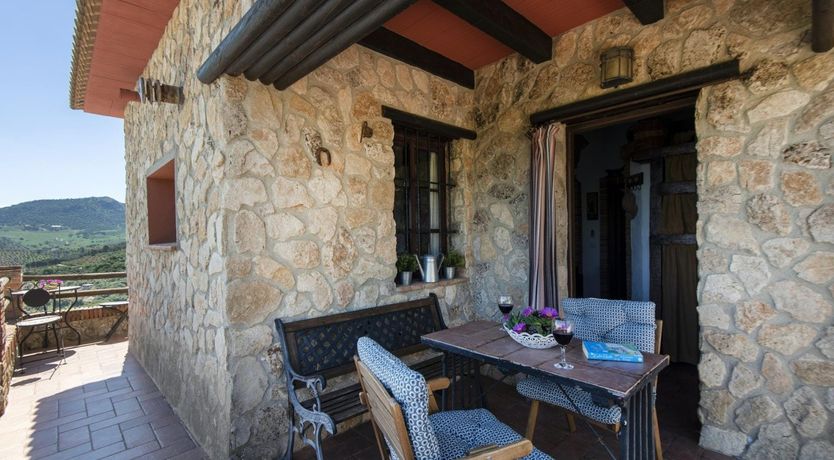 Photo of The Mountain's Dream