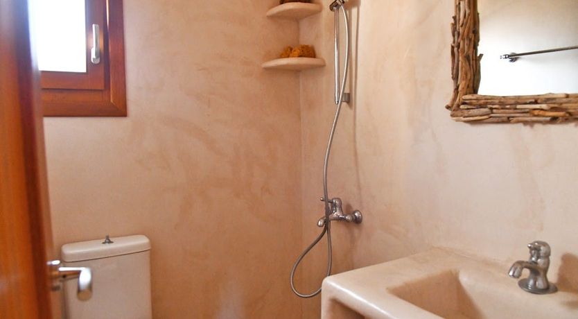 Photo of The Sea's Embrace