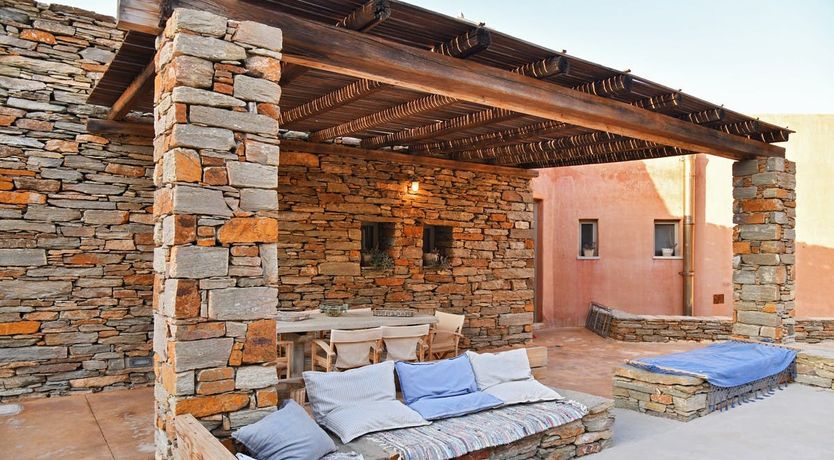 Photo of The Sea's Embrace