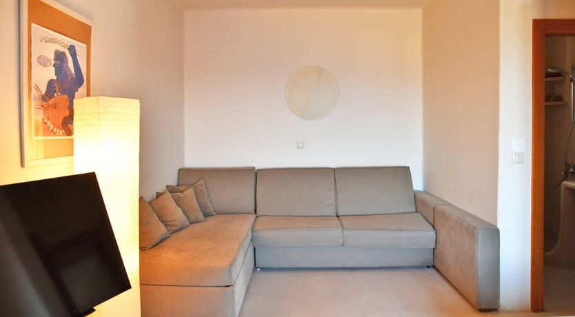 Photo of The Sea's Embrace