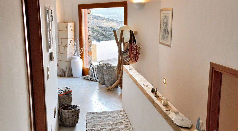 Photo of The Sea's Embrace