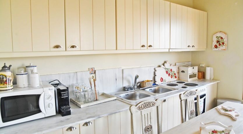 Photo of The Sea's Embrace