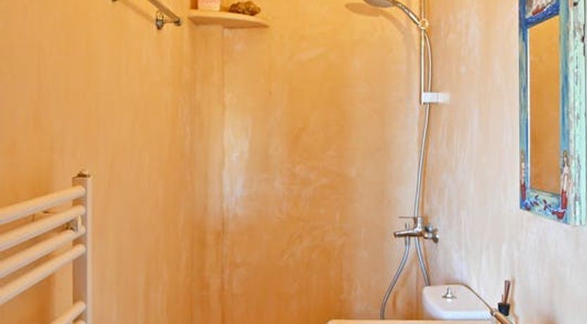 Photo of The Sea's Embrace