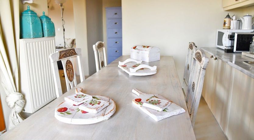 Photo of The Sea's Embrace