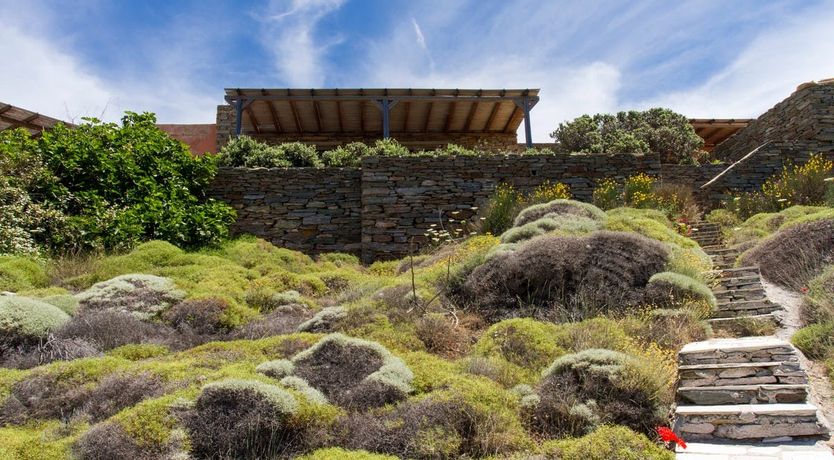 Photo of The Sea's Embrace