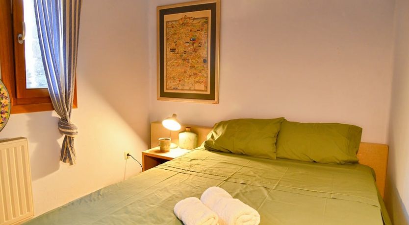 Photo of The Sea's Embrace