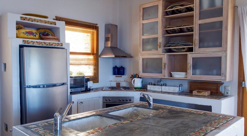 Photo of The Sea's Embrace