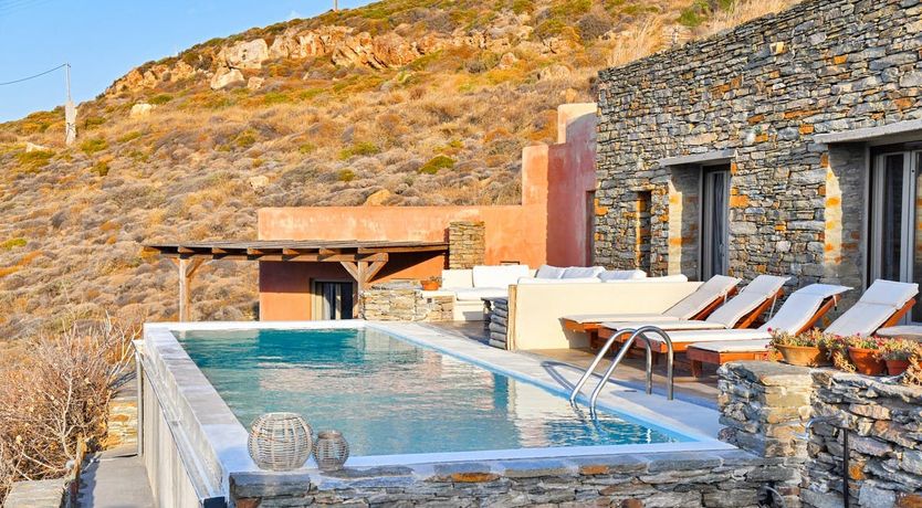 Photo of The Sea's Embrace