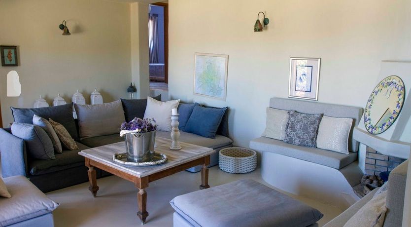 Photo of The Sea's Embrace