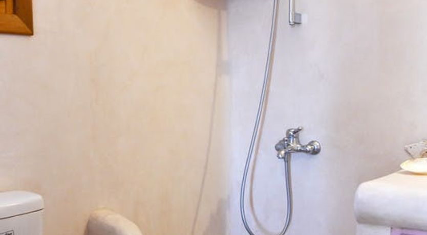 Photo of The Sea's Embrace