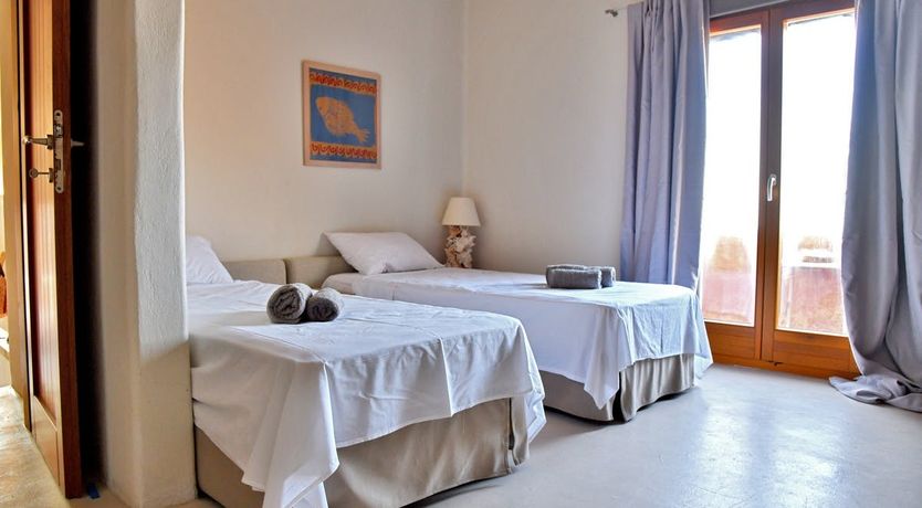 Photo of The Sea's Embrace