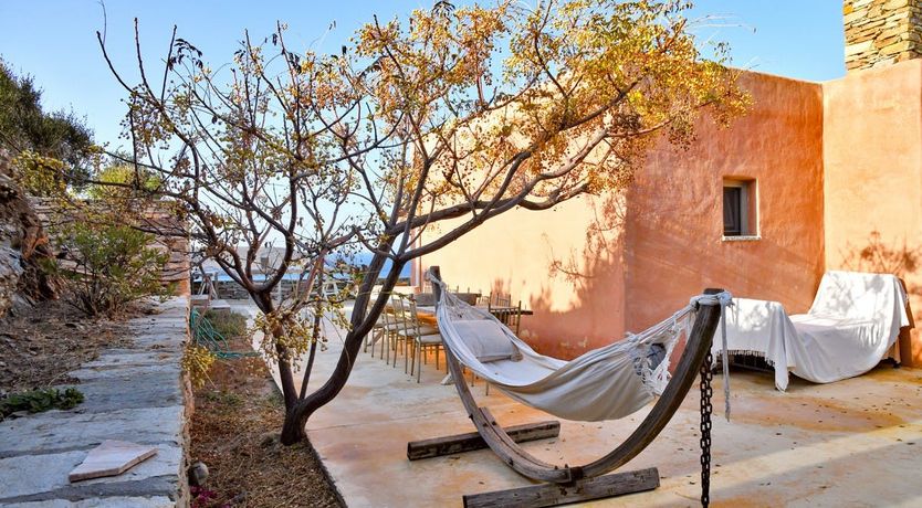 Photo of The Sea's Embrace