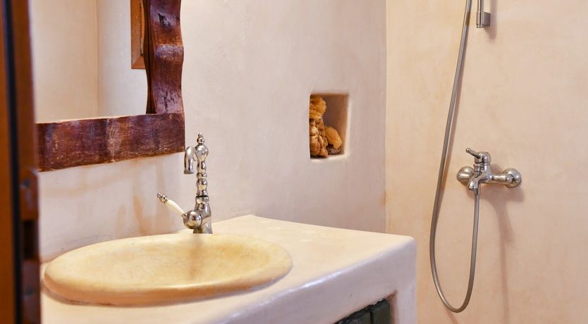 Photo of The Sea's Embrace