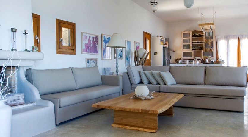 Photo of The Sea's Embrace