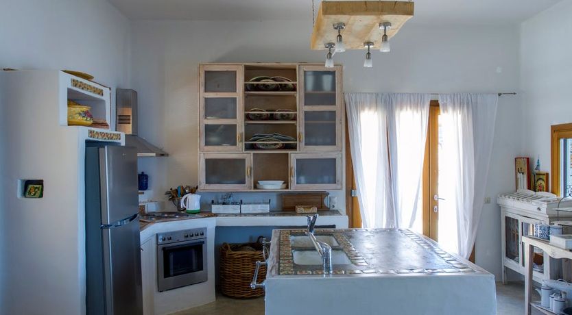 Photo of The Sea's Embrace