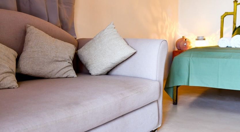 Photo of The Sea's Embrace