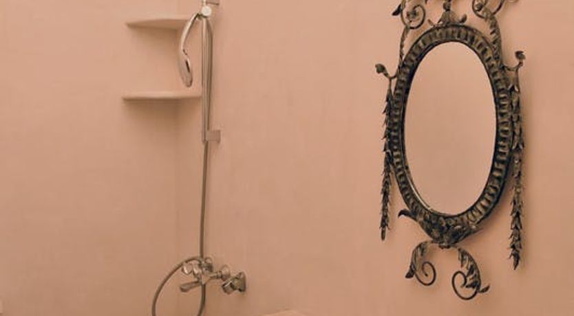 Photo of The Sea's Embrace