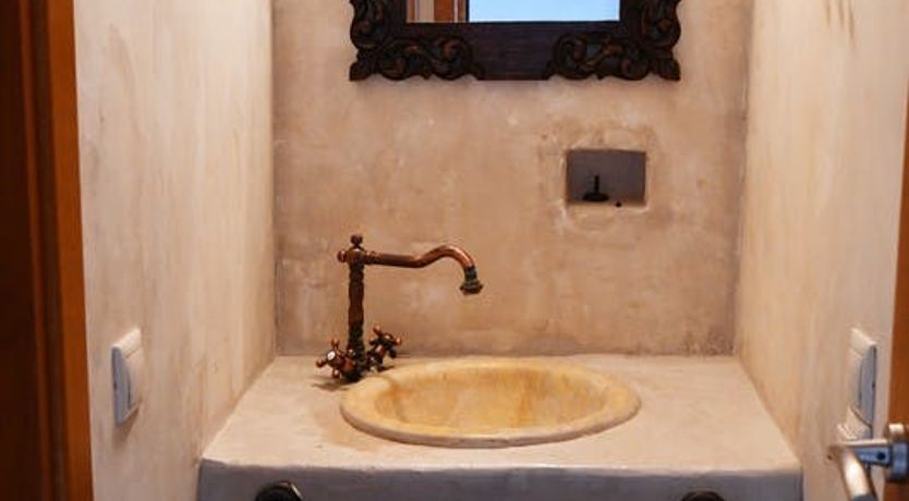 Photo of The Sea's Embrace