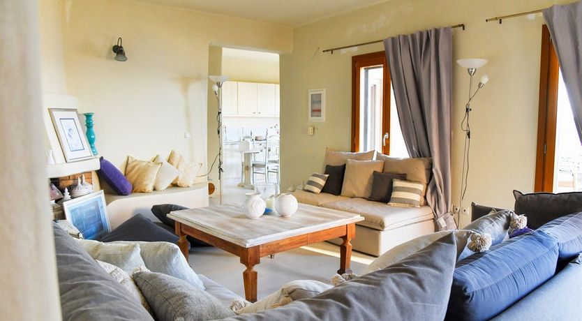 Photo of The Sea's Embrace