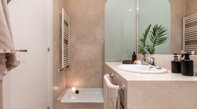 Photo of Pepper & Salt