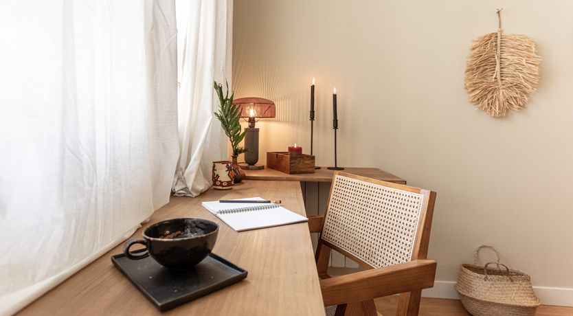 Photo of Pepper & Salt