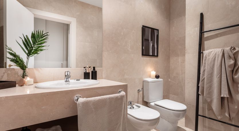 Photo of Pepper & Salt