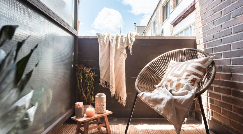 Photo of Pepper & Salt