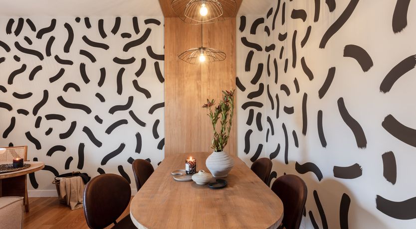 Photo of Pepper & Salt