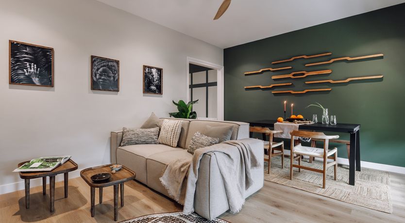 Photo of The Flying Gardens