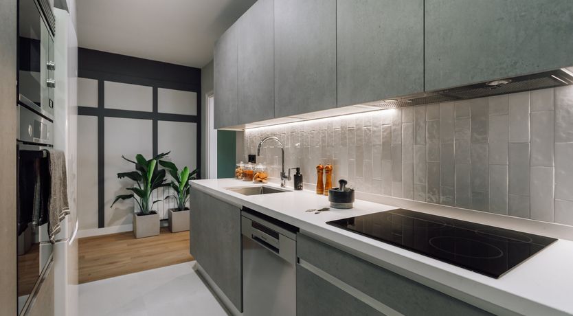 Photo of The Flying Gardens