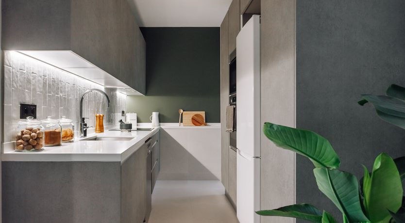 Photo of The Flying Gardens