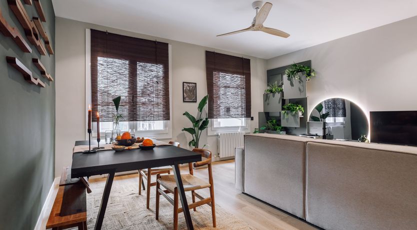 Photo of The Flying Gardens