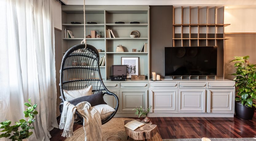 Photo of Jungle Groove