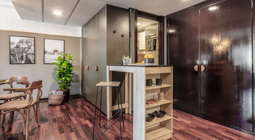 Photo of Jungle Groove