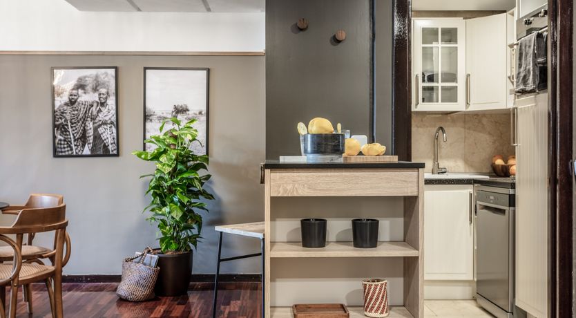 Photo of Jungle Groove