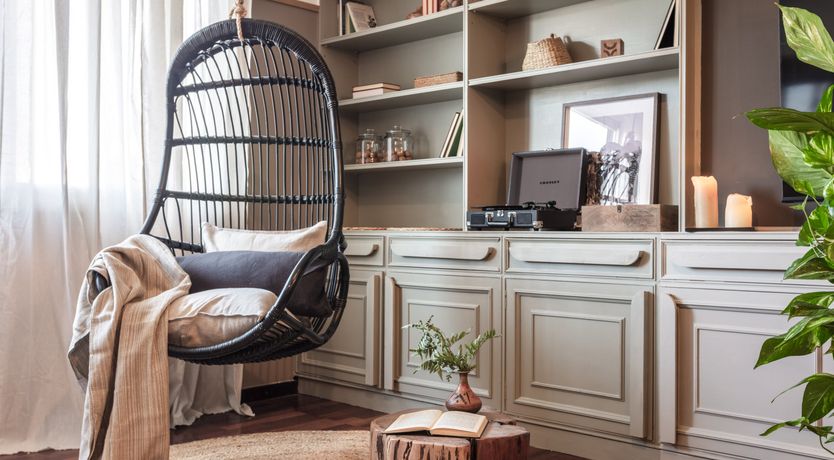 Photo of Jungle Groove