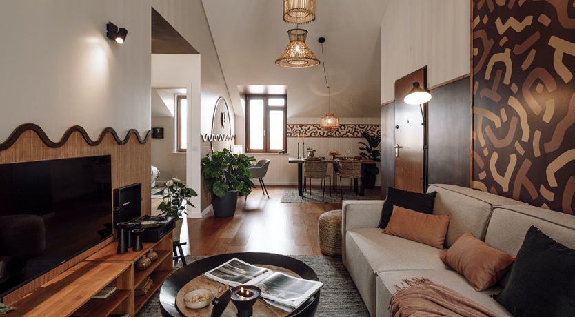 Photo of Desert Jungle