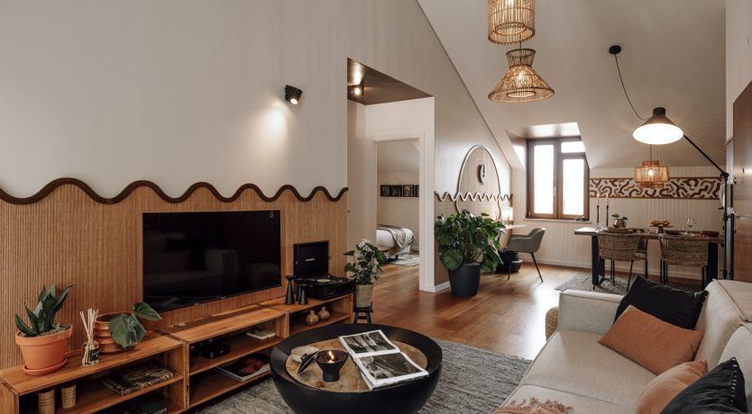 Photo of Desert Jungle