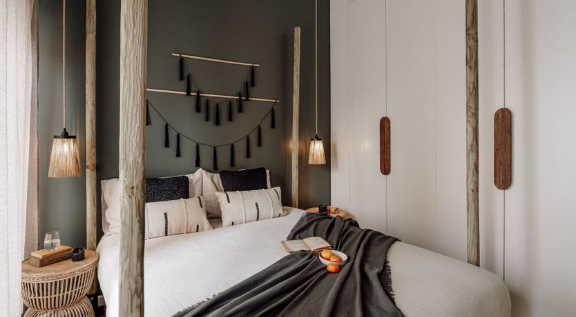 Photo of Desert Jungle