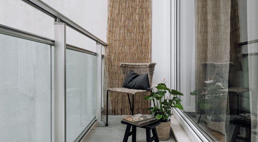 Photo of Desert Jungle