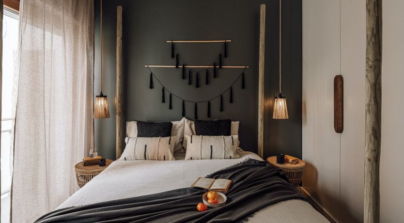 Photo of Desert Jungle