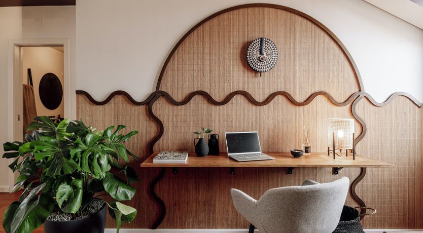 Photo of Desert Jungle