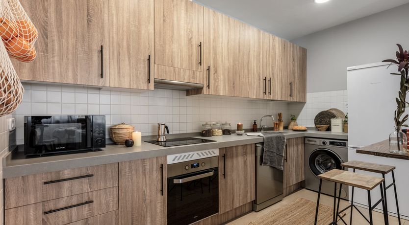 Photo of Spanish Nomad