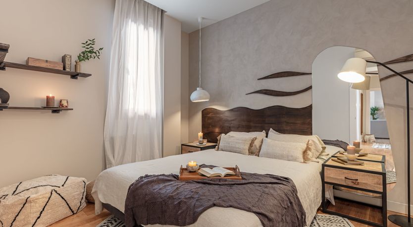 Photo of Spanish Nomad