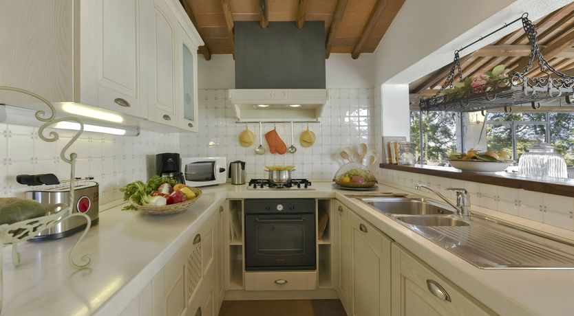 Photo of Chianti Memories