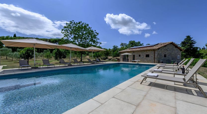 Photo of Chianti Memories