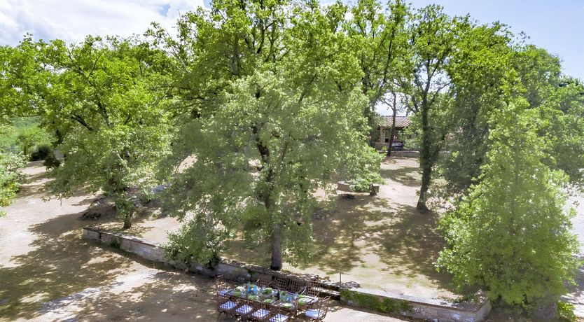 Photo of Chianti Memories